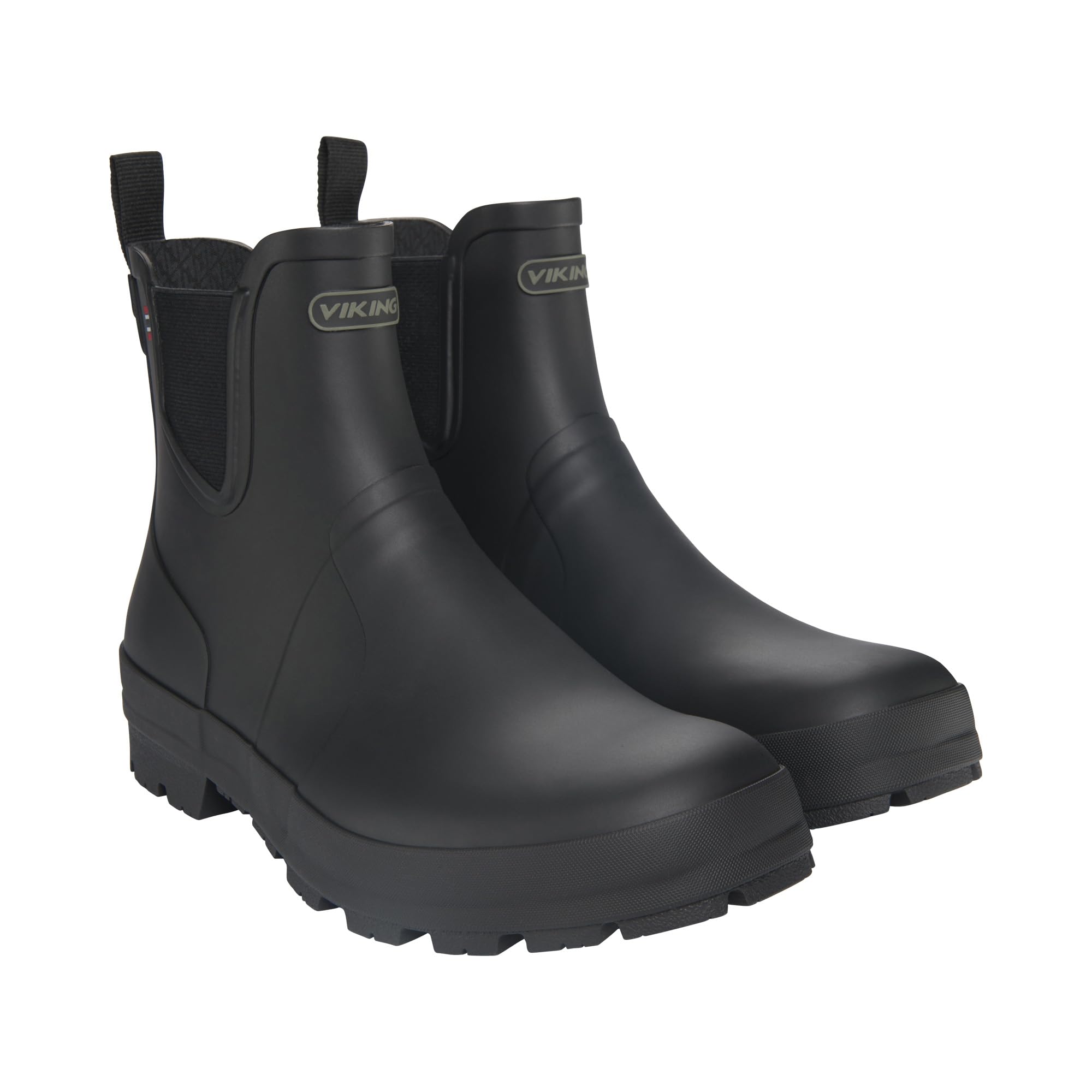 Viking Montagna, Rain Boot Unisex-Adulto