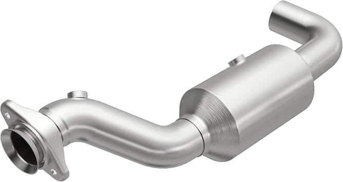 MagnaFlow Direct-Fit Catalytic Converter 21-474 Federal/EPA Compliant