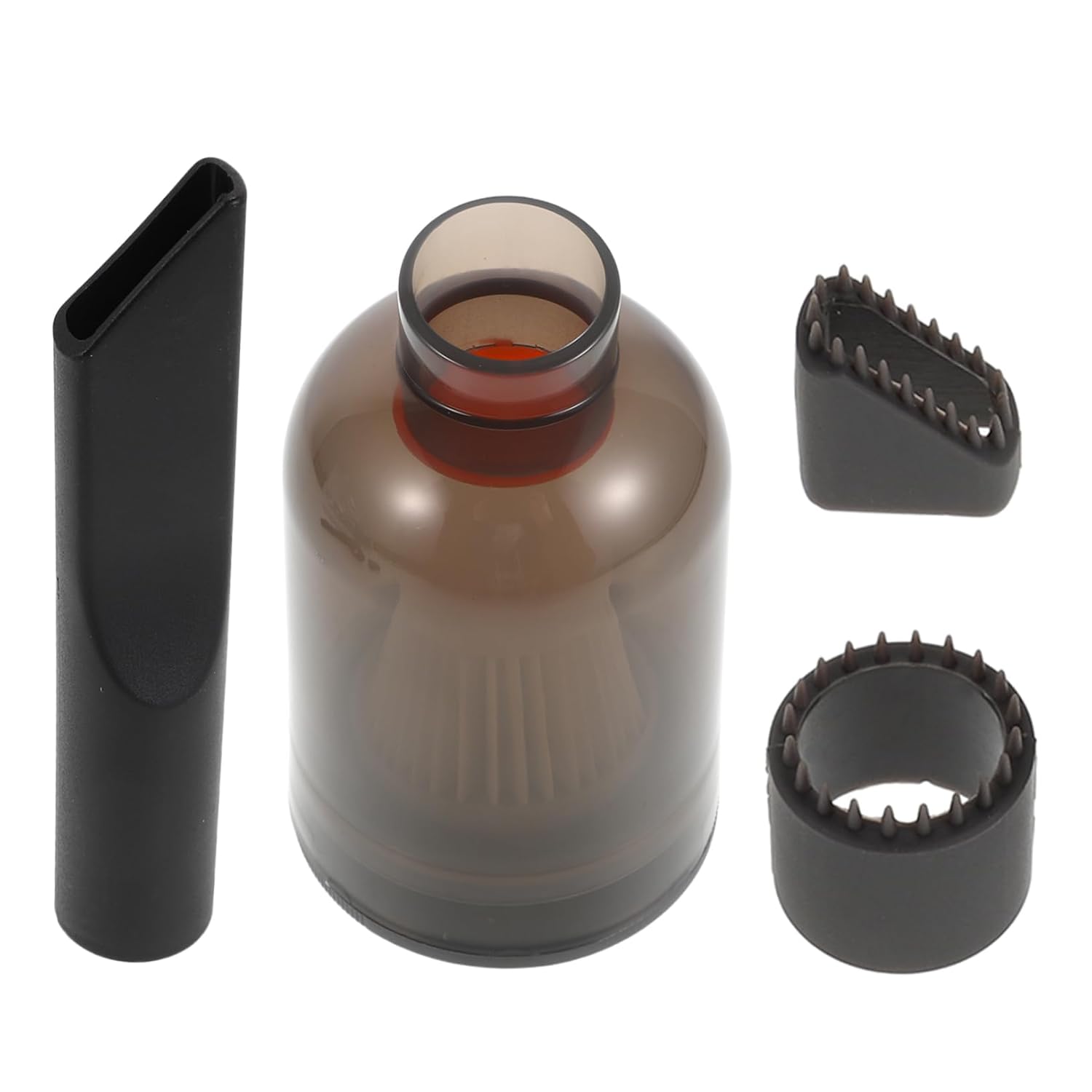Hair Dryer Collection Nozzle Replacement Set for Salon Precision Cutting