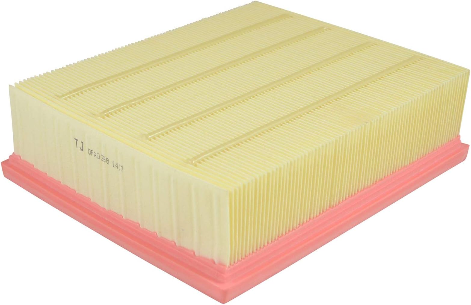 TJ Filters QFA0298 Air Filter