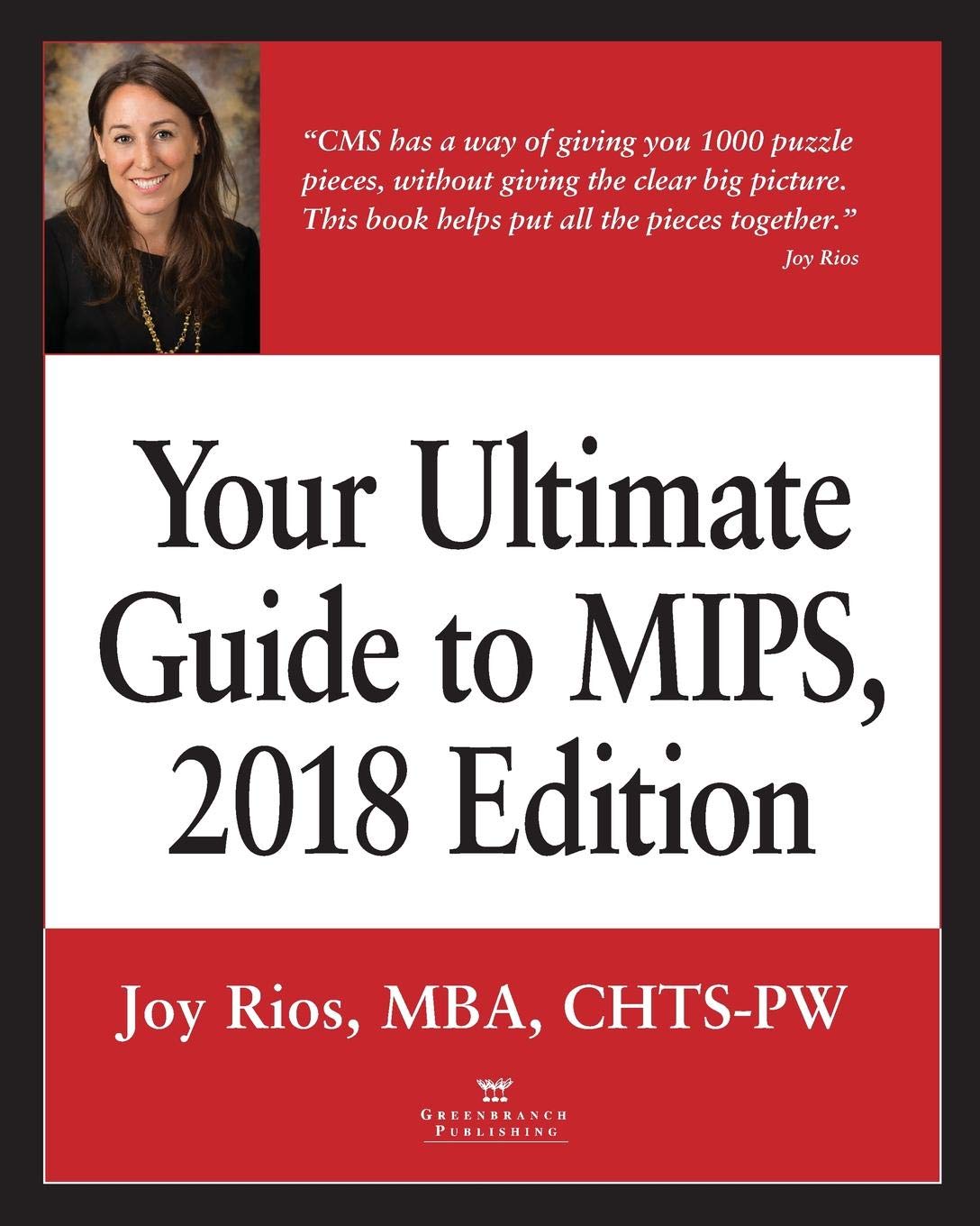 Your Ultimate Guide to MIPS, 2018 Edition