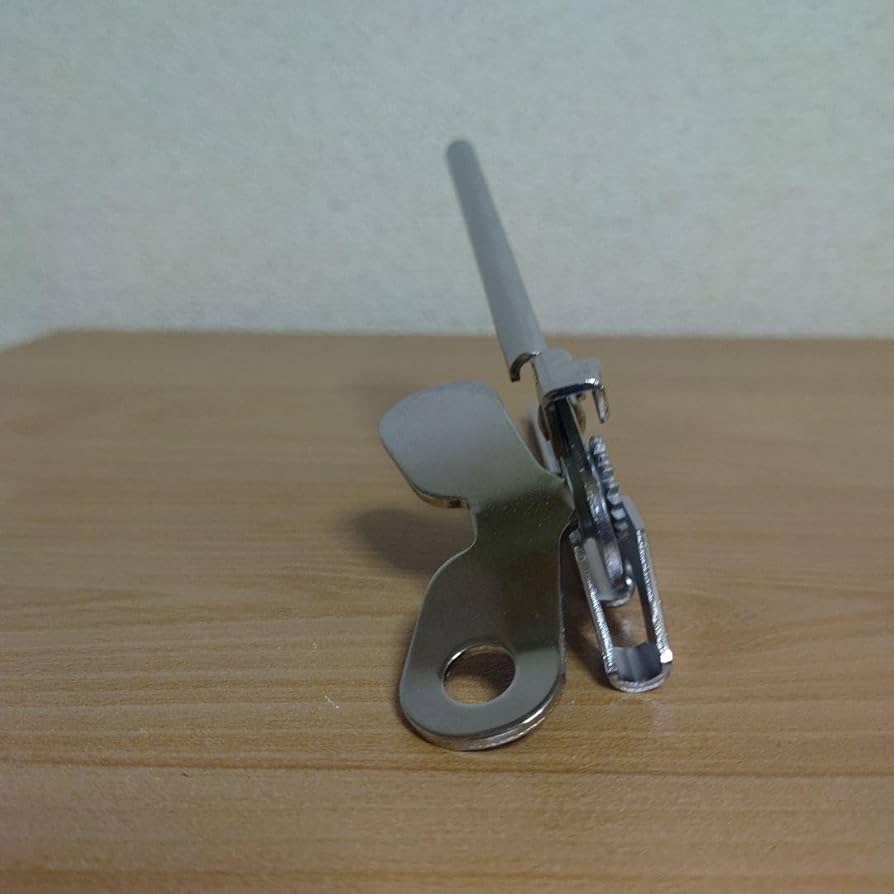 Amazon | 昭和レトロ 缶切り 栓抜き BULLDOG 歯車式缶切 栓抜付 両用缶 Amazon | 昭和レトロ 缶切り 栓抜き BULLDOG 歯車式缶切 栓抜付 両用缶