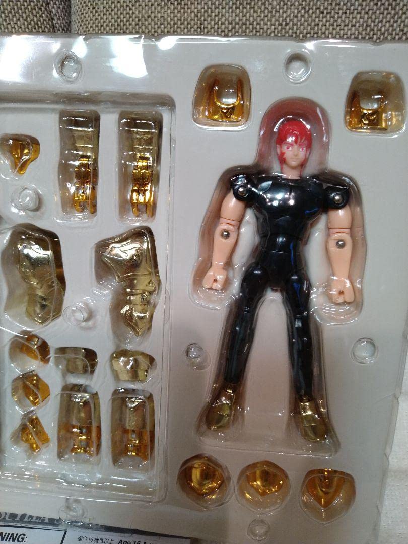 聖闘士星矢　スキュラスケイル Amazon.co.jp: 聖闘士星矢 セイントクロス シリーズ マリーナ スケイル