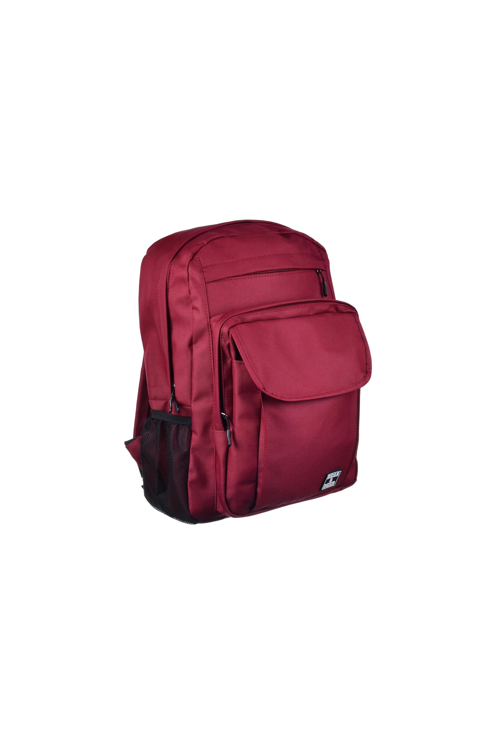 Bear&Deer New Steg Unisex Çocuk Sırt Çantası Siyah Standart