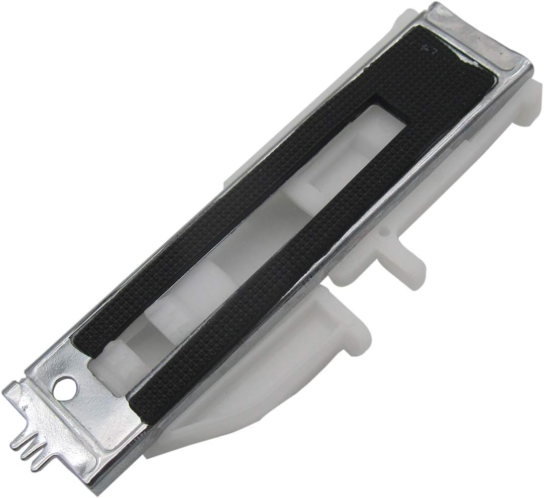 CKPSMS Brand -1PCS Buttonhole Foot (R)#753801004 Compatible with/Replacement for Janome Brand 3018,3023,3123,DC1050,DC2010,MC5700 Elna Brand Experience 520/540/560,Viking Brand 219/224 Huskystar