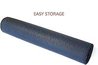 Vista 4 de Alfombrilla de mouse para juegos, alfombrilla de mouse cuadrada grande extendida, alfombrilla de limpieza XL, alfombrilla de mouse con textura