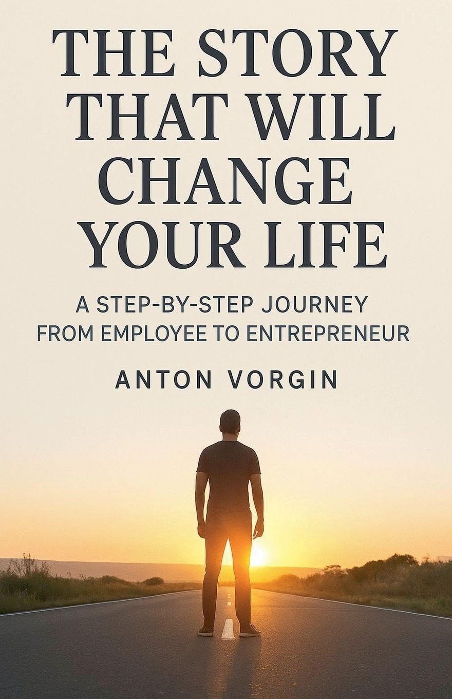 The Story That Will Change Your Life
