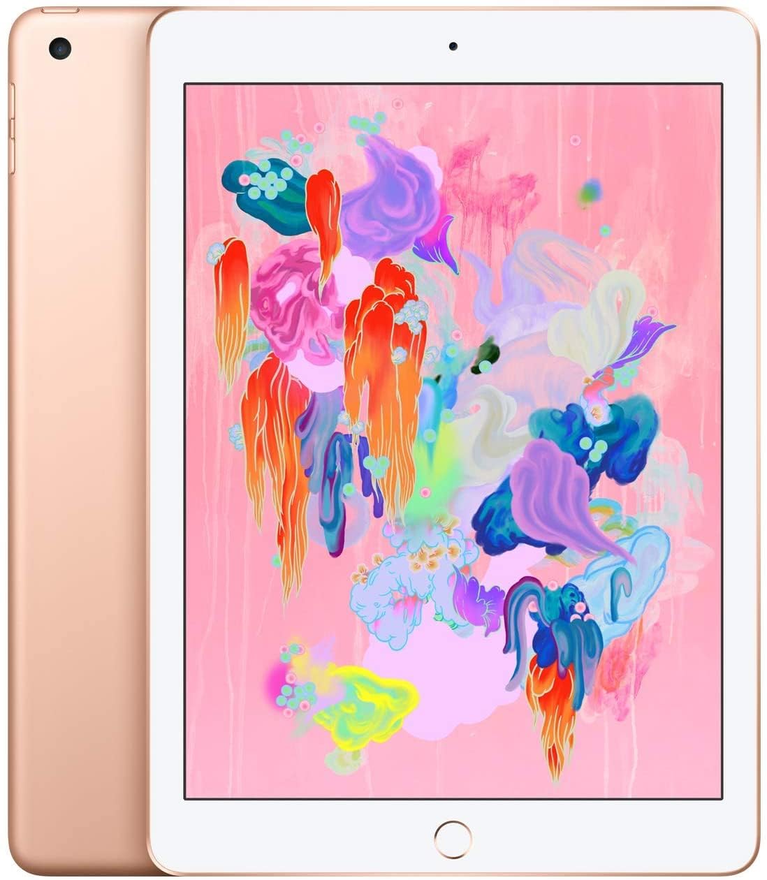iPad (2018 Latest Model) with Wi-Fi only 32GB Apple 9.7in iPad