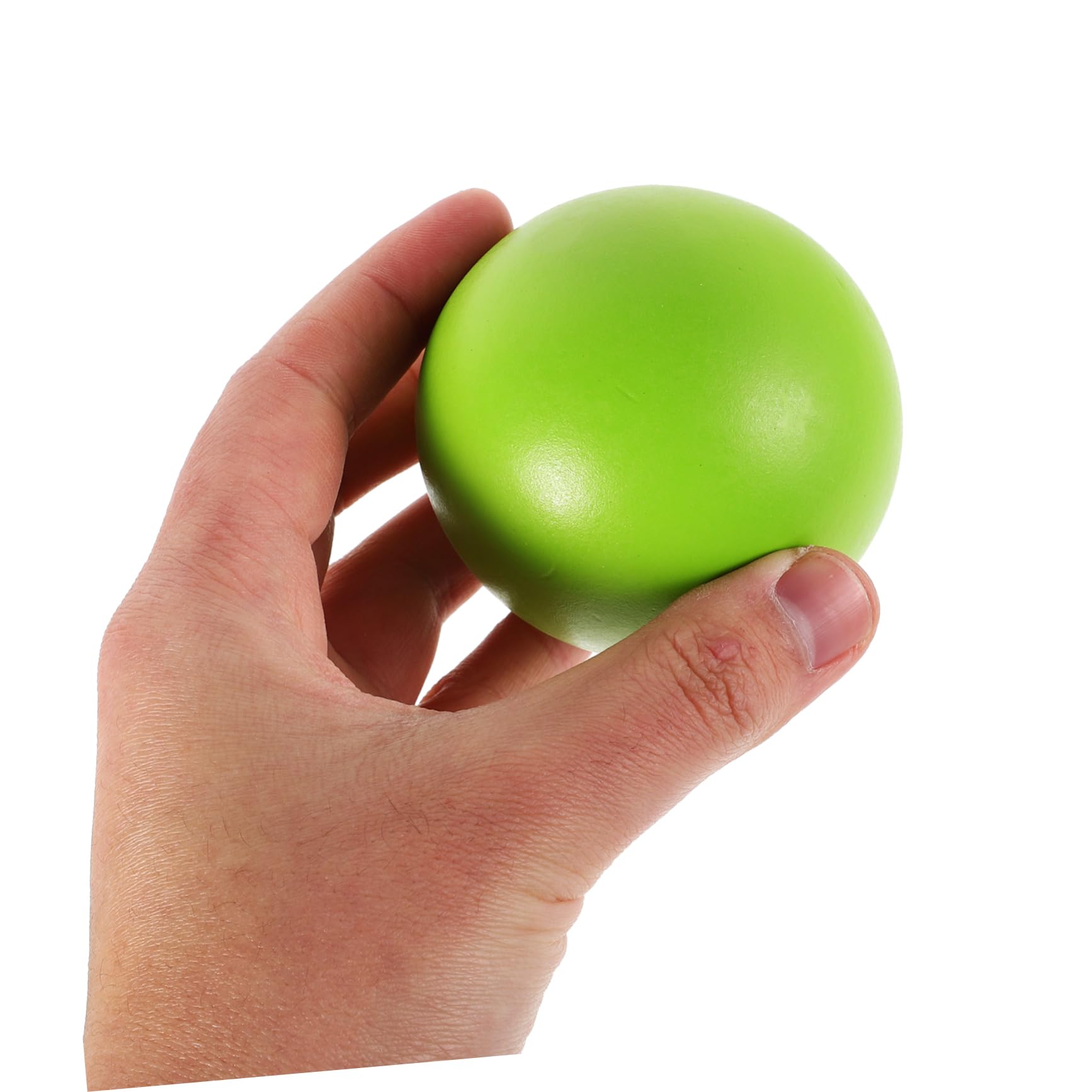 GANAZONO Croquet mit 3 Stück Holzbällen 7cm für Rasen Spiele im Freien Geeignet für Team Building und Gartenpartys Vielseitiges Sportspielzeug für Erwachsene und Kinder