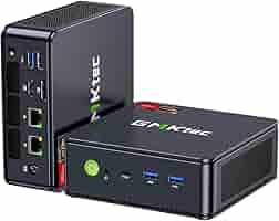 ミニpc Ryzen 5 6600H 16GB RAM SSD 1TB Amazon.co.jp: ミニ PC Ryzen 5 6600H 6 コア 12 スレッド 最大