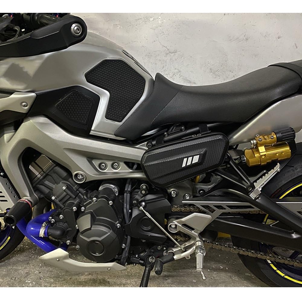 Suzuki GSX-S 750 L8 Yoshimura Spécial Editions - Genève Moto Center