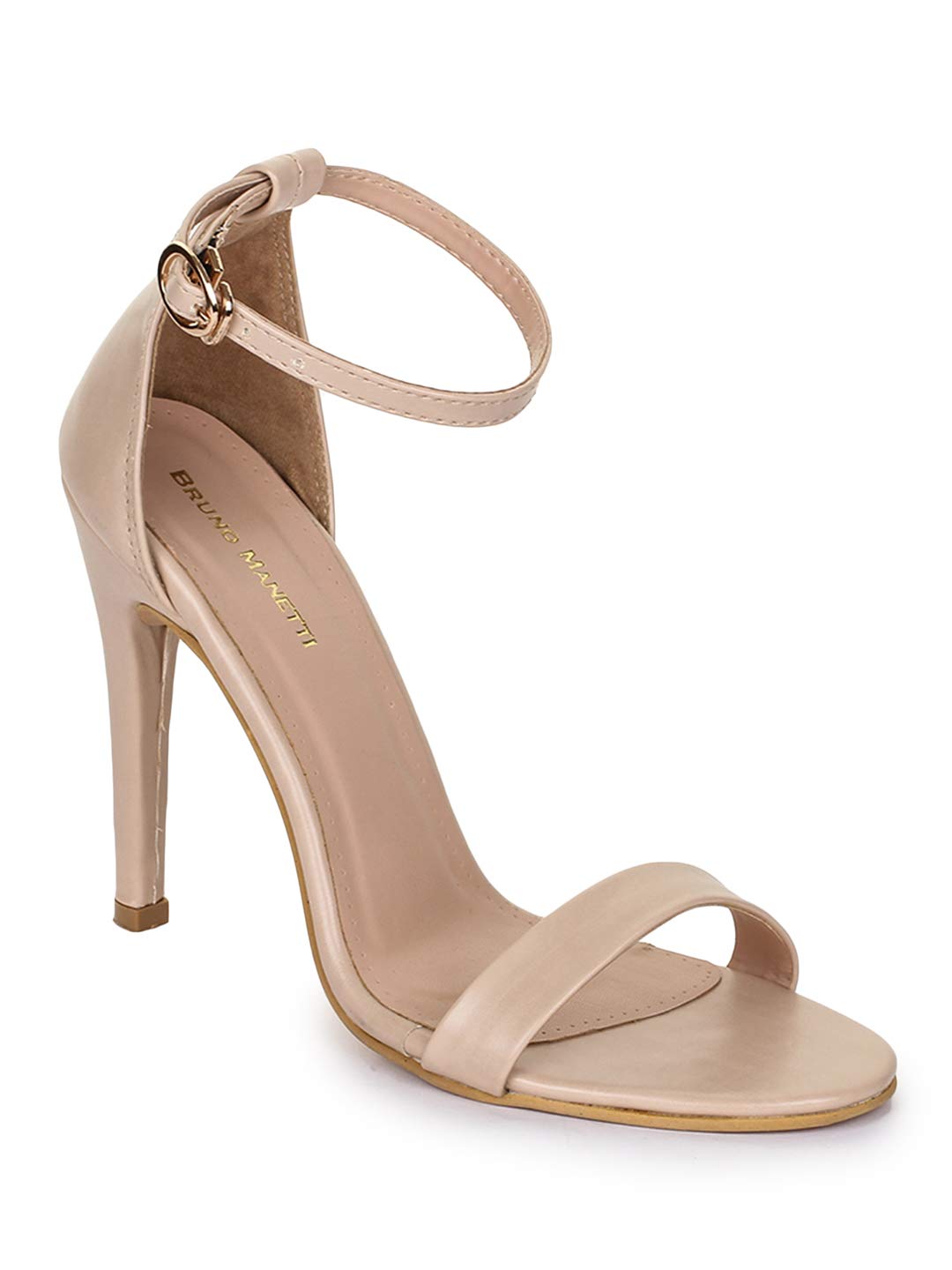 Bruno Manetti Womens Ivory Fashion Sandals-8 UK EU (2005-Cream_41) (B07ZNVKFMV) Amazon Price History, Amazon Price Tracker