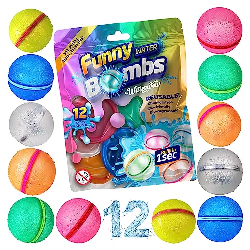 amazon.ae Best Sellers The best items in Water Balloons based on