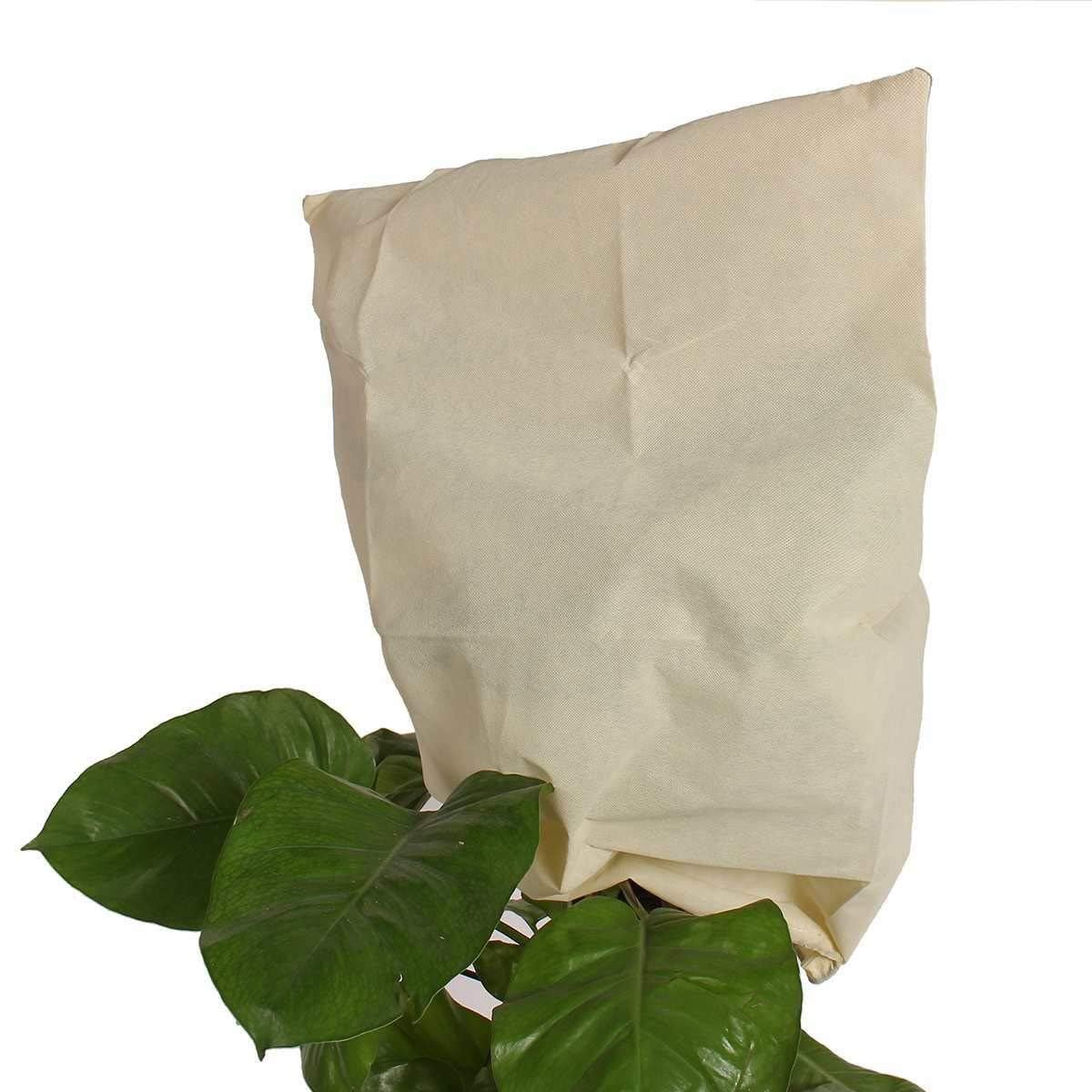 Pflanzenschutzabdeckung. Outdoor Winter Garten Yard Strauch Topfpflanze Anti Frost Frost Schutzabdeckung Tasche Pflanze Abdeckung Warme Abdeckung Baum Strauch (Color : 240cm x 200cm)