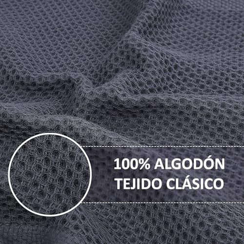 Recopilación de Textiles de cocina más recomendados. 8 Textiles de cocina marca U Chef (2)