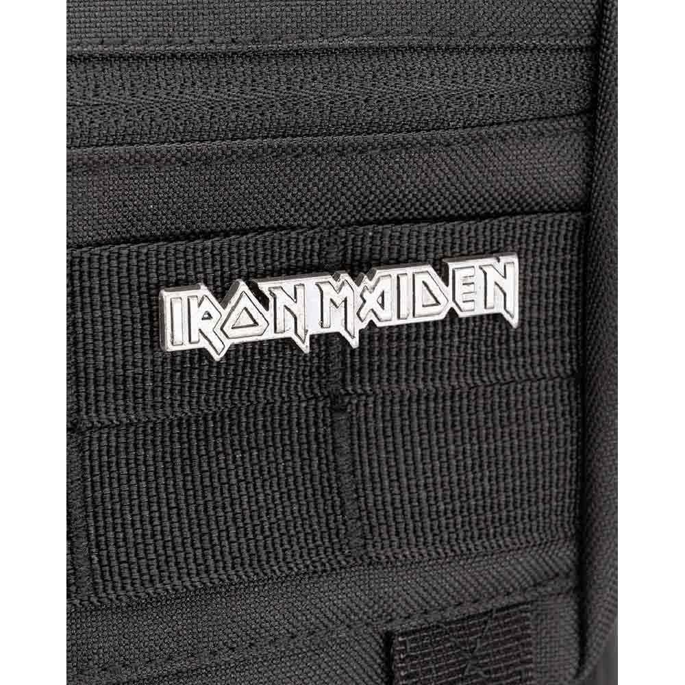 Brandit Maiden Festival Backpack, Farbe: black, Größe: OS