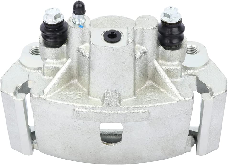 AUTOMUTO Rear Left 18-B4837 Disc Brake Caliper With Bracket For Chrysler Aspen 2007-2009 For Dodge For Durango 2004-2009 For Dodge Ram 1500 2002-2010 For Ram 1500 2011-2018