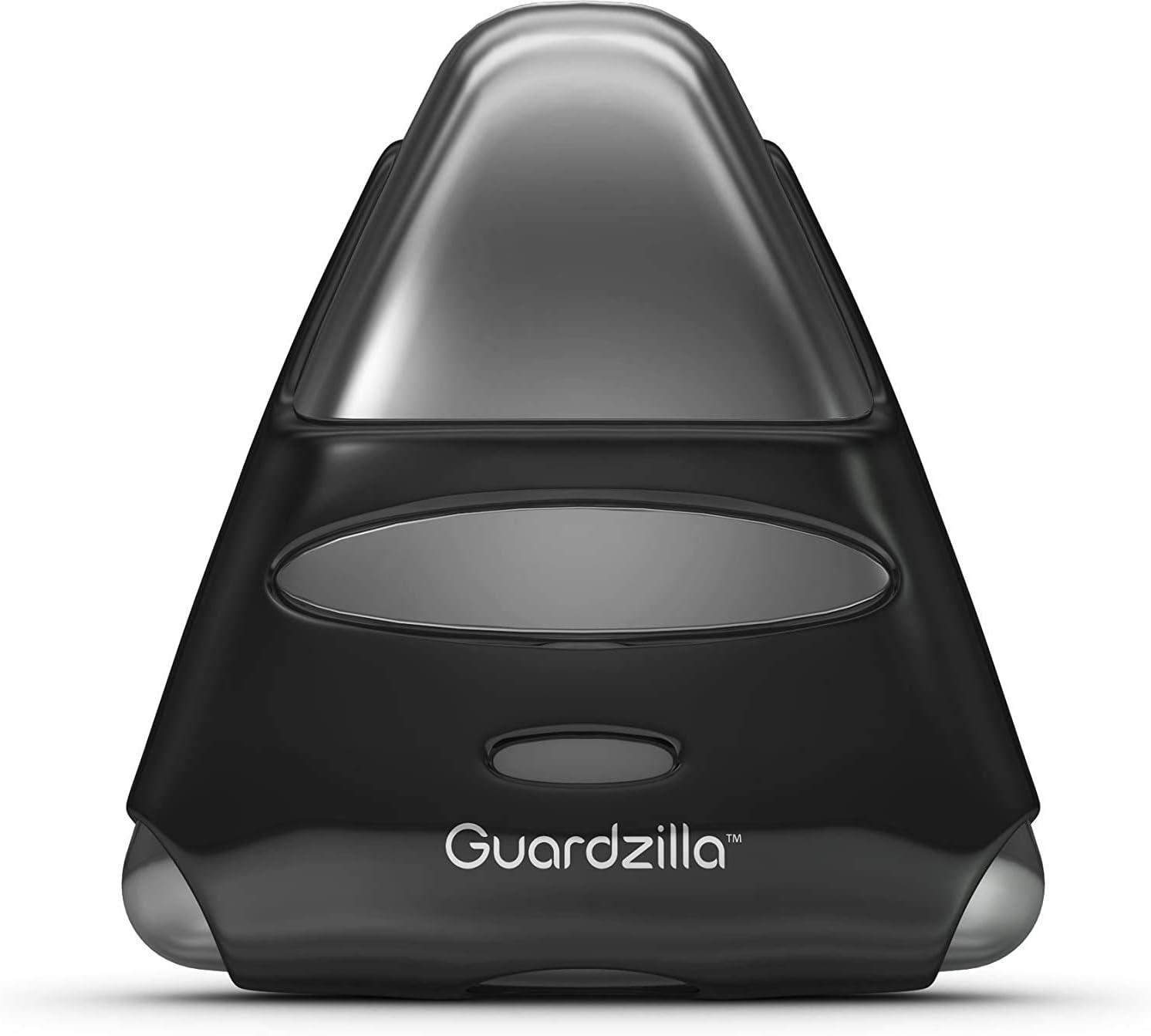 Guardzilla Indoor HD WiFi Security Camera with 100Db Siren and 2 Way Audio