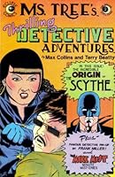 Ms. Tree's Thrilling Detective Adventures 2 (Ms. Tree's Thrilling Detective Adventures) B008I5HSYA Book Cover