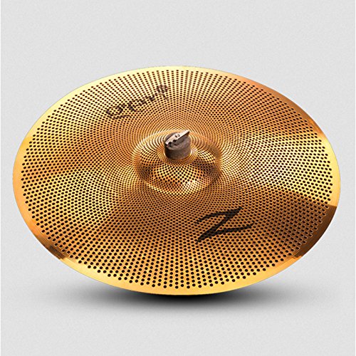 Zildjian Gen16 Buffed Bronze 20