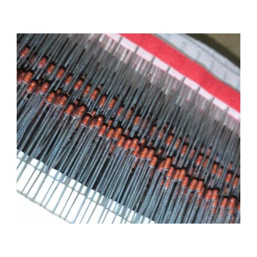 100PCS 1SS86 Detector Mixer Diode