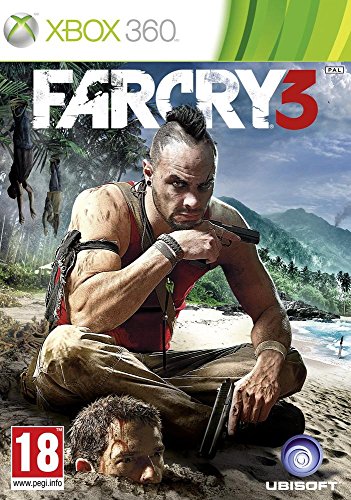 Far Cry 3 Xbox 360 - vue 2