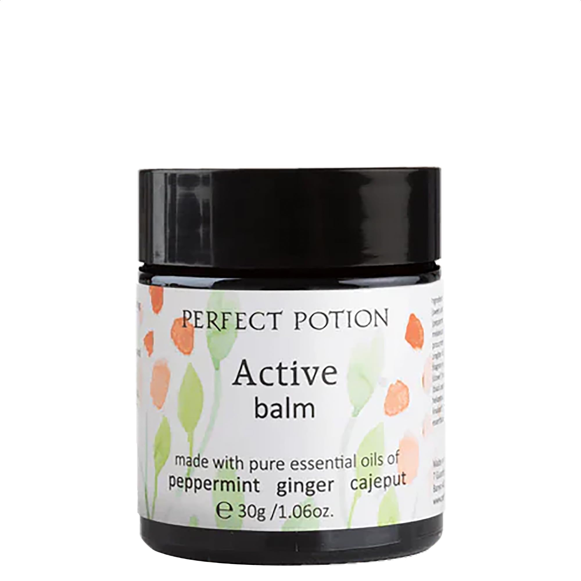 Amazon | Perfect Potion パーフェクトポーション アクティブバーム