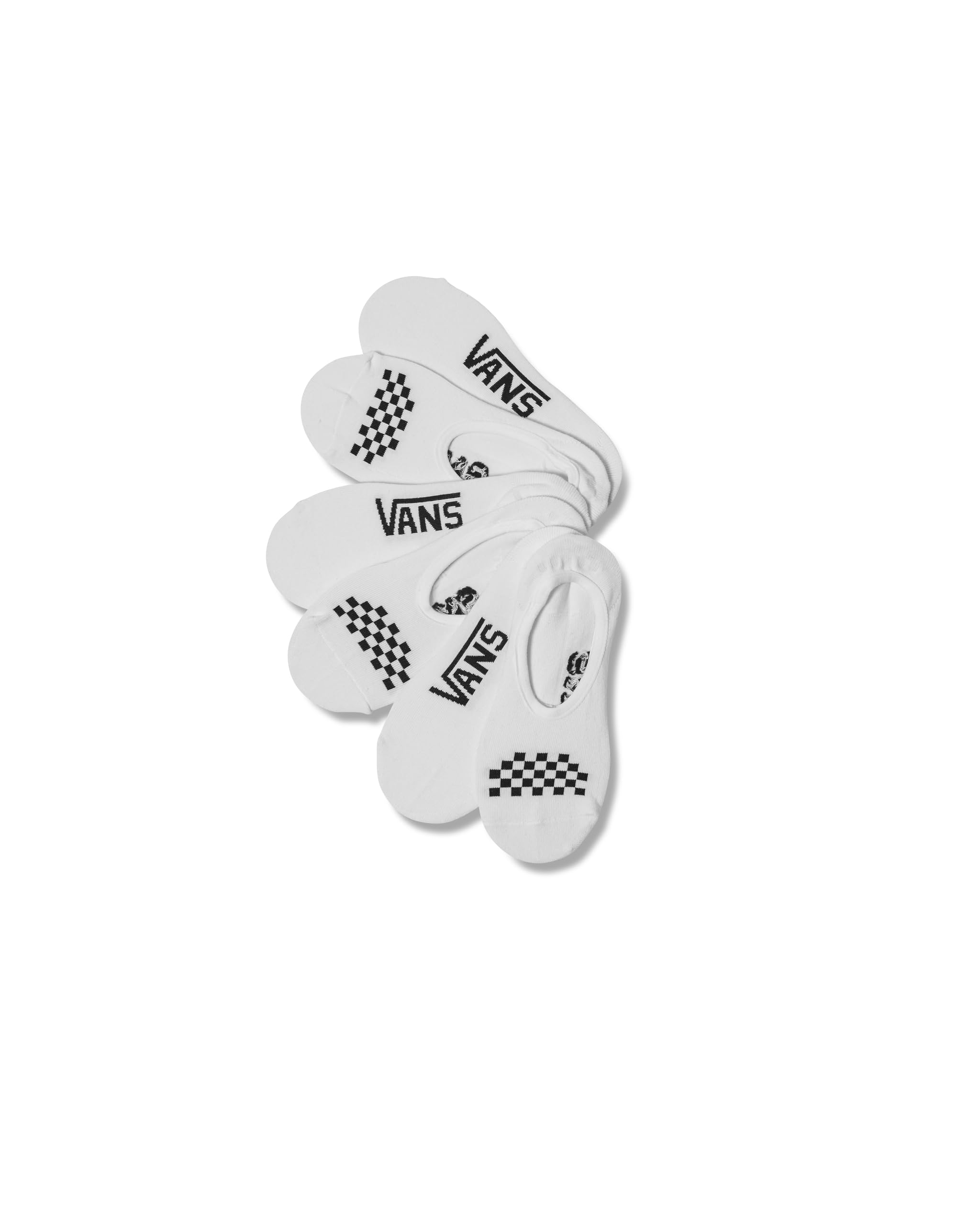 VansVanguard Men's Socks (Pack of 3)