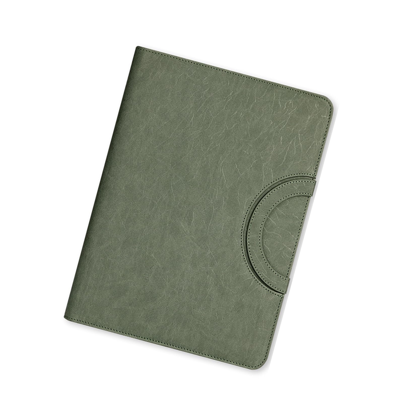 Spaziosi raccoglitori da 4 budget con chiusura con cerniera Design Organizzatori in pelle PU Portafogli per pianificazione finanziaria Raccoglitori per portafogli Organizzatori