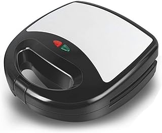 Gaufrier Panini Appareil Croque Monsieur Ustensiles De Cuisson Multifonctions Antiadhésifs Pour Machine À Sandwich Trois-En-Un Pour La Cuisson Du Petit-Déjeuner