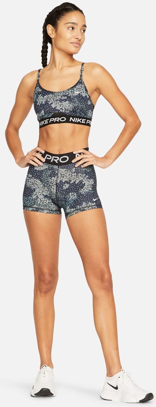 Nike DF AOP Short Femme