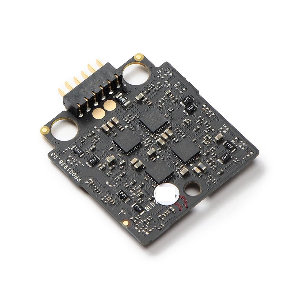 YANHAO [Części do dronów] Oryginalny moduł ESC do DJI Mini 2 Drone Wymienna płyta ESC i kabel do części naprawczych DJI Mavic Mini 2 [łatwa instalacja] (płyta ESC)