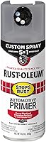 Vista 7 de Pintura en aerosol Rust-Oleum 2067830 para evitar la oxidación, 2067830