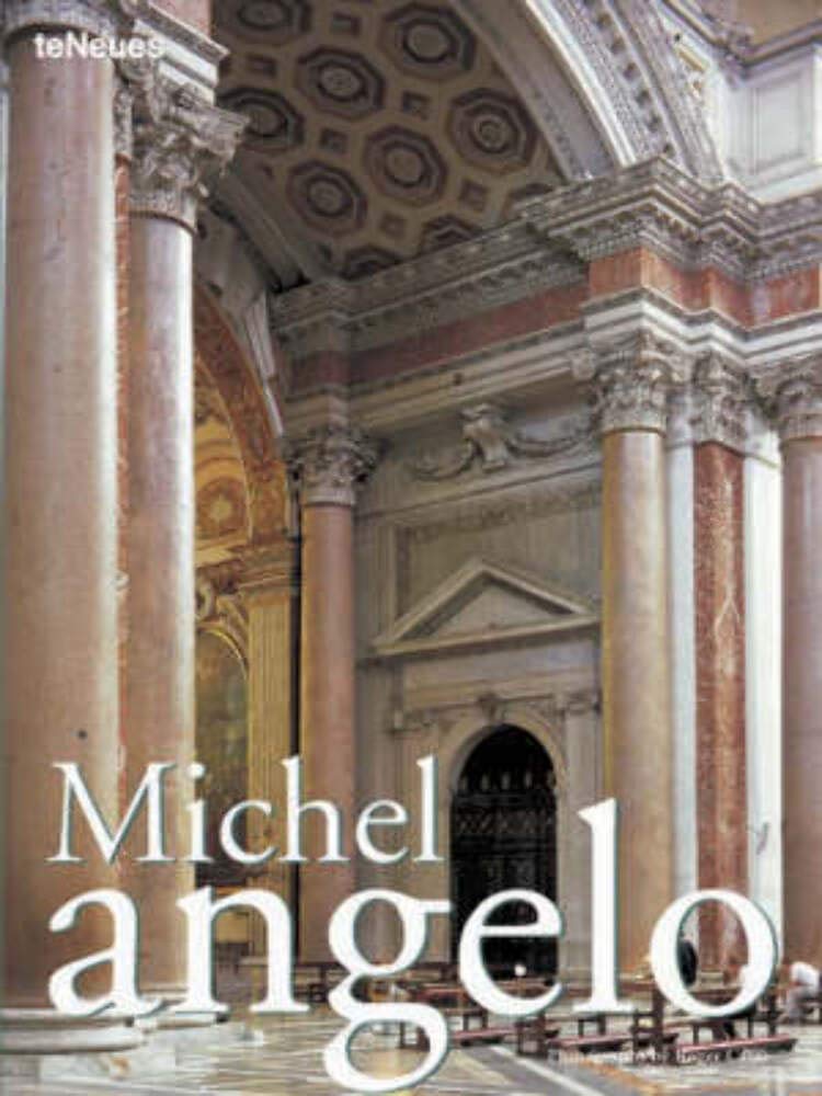 Michelangelo Buonarroti Kliczkowski, Sol and Casas, Roger