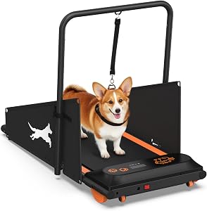 XMKEY GP22-1 Dog Treadmill