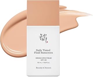 Protector solar diario Beauty of Joseon en fl...