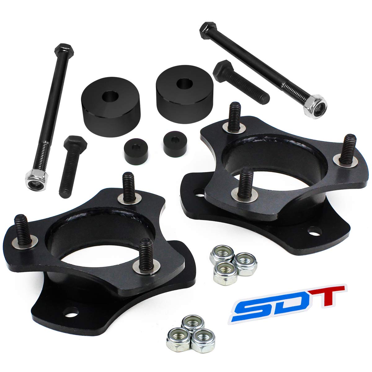 Buy Fits Toyota FJ Cruiser 4Runner 2" Front Leveling Lift Kit