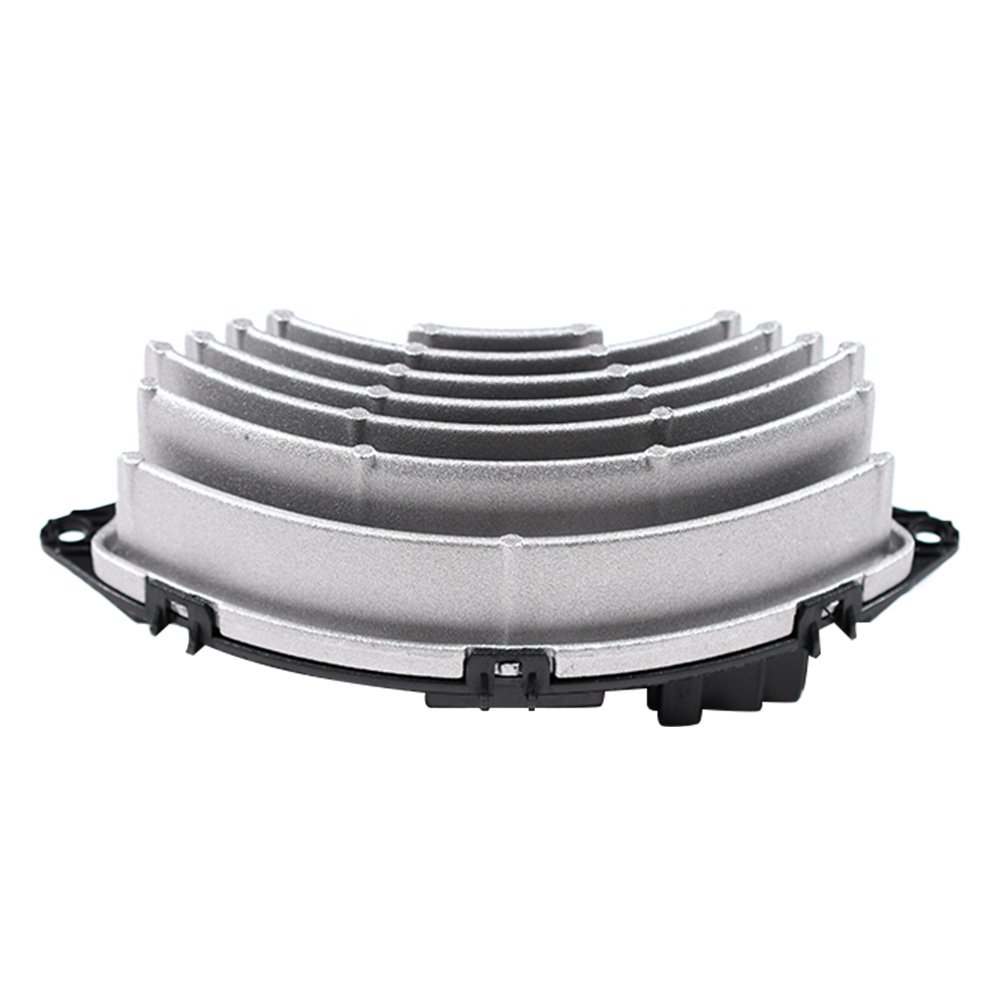 Ricambio Citroën 6441.CE Resistenza Motore Ventilatore 6441.CE - Compatibile Con Citroen C4 Picasso, Berlingo, Dispatch Citroen C4 Picasso Berlingo - 8
