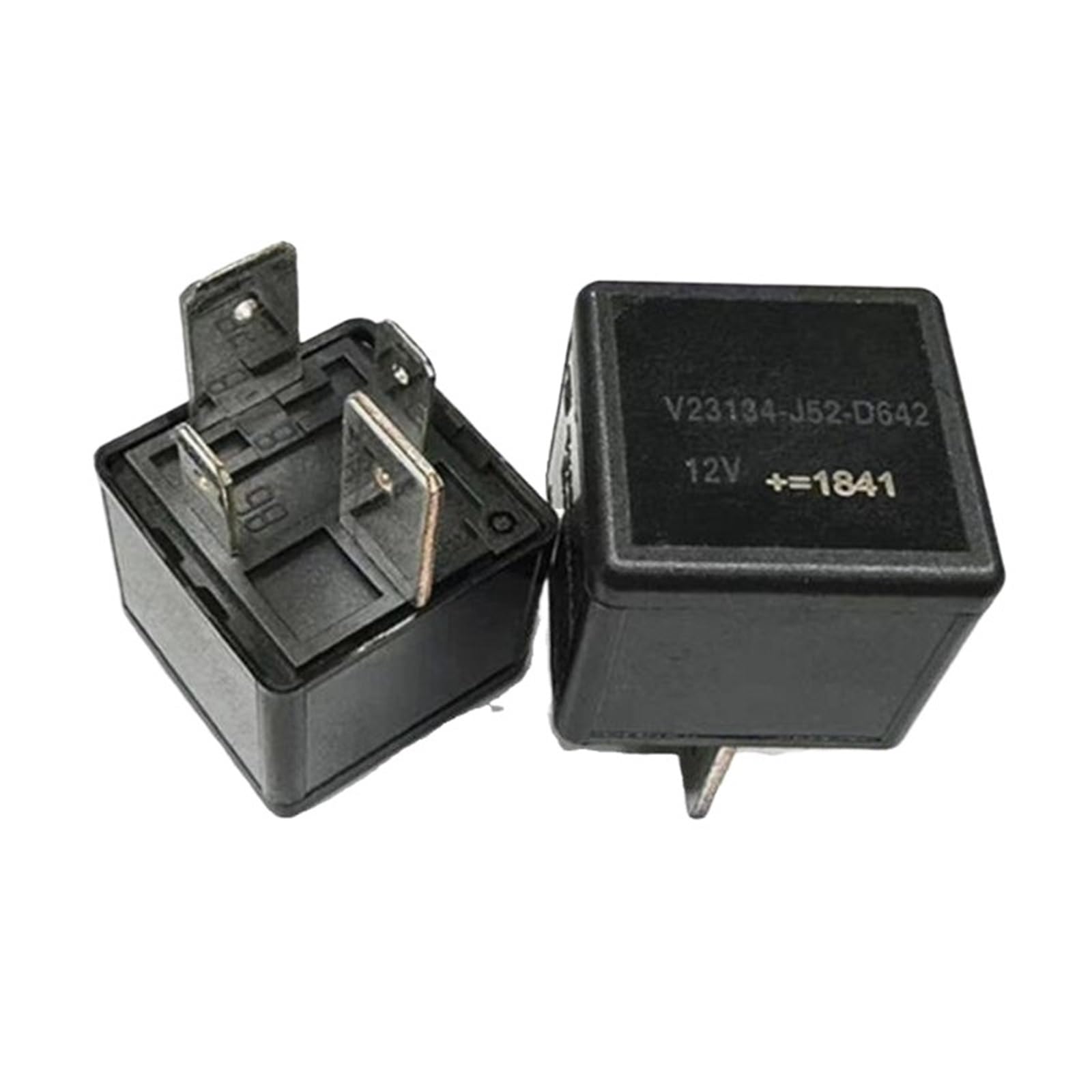 Relais V23134-J52-D642 12V DCV12 12DCV 4PIN pour circuit de puissance