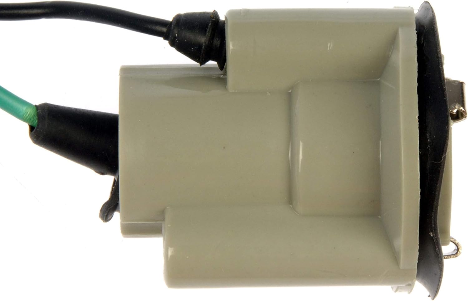 Dorman 85827 Electrical Sockets - 2-Wire Back-Up and Corner : Automotive