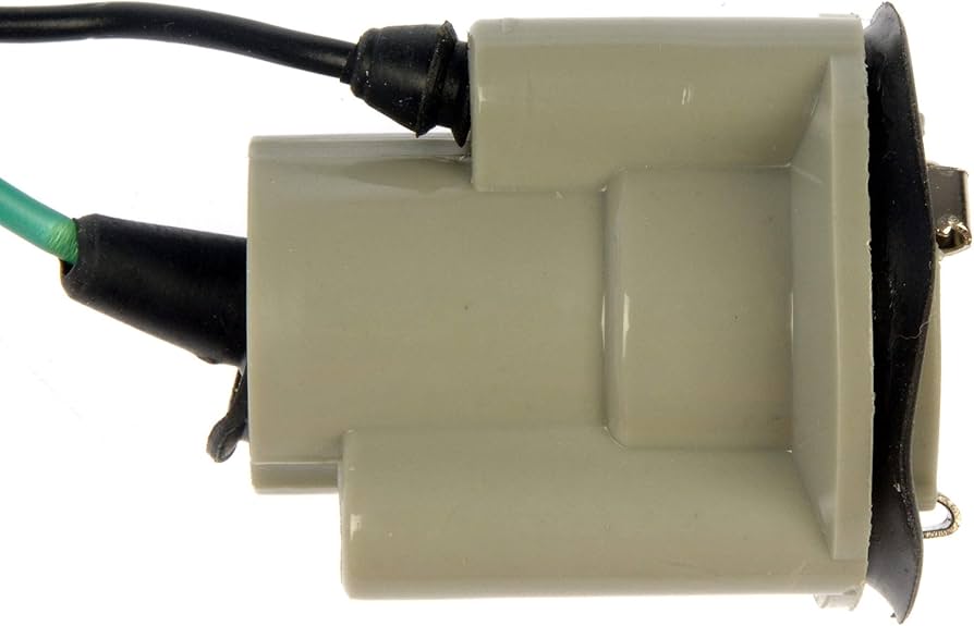 g−rap 1 Amazon.com: Dorman 85827 Electrical Sockets - 2-Wire Back-Up and