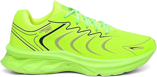 Tênis Masculino Academia Corrida Caminhada Confortável Esportivo