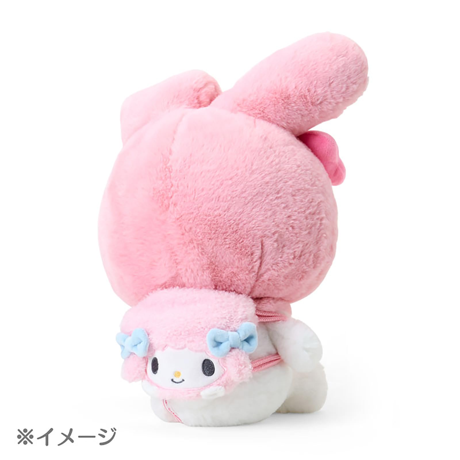 Amazon.co.jp: サンリオ(SANRIO) 巾着2枚セット（大好きなお友だちと