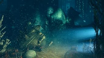 BioShock 2 [UK Import]