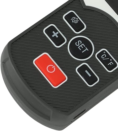 Miniatura 8 de Monitor de calidad del aire Detector de partículas para interiores PM1.0 PM10 Contador de partículas de polvo Contador de partículas de humedad