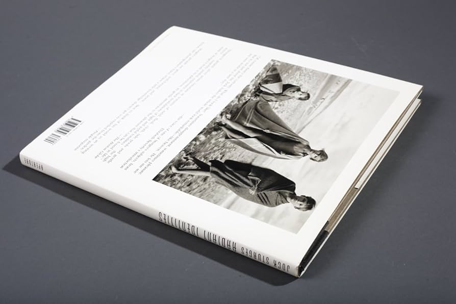 Jock Sturges: Radiant Identities: Photographs by Jock