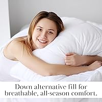 Vista 8 de Edredón ligero Southshore Fine Linens Vilano Springs