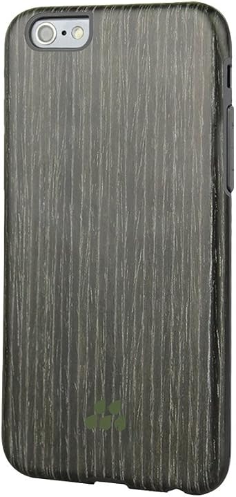Evutec Carrying Case for Apple iPhone 6 /6s - Retail Packaging - Black