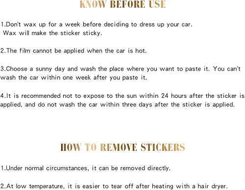 Miniatura 6 de 4 hojas de calcomanías reflectantes para faros delanteros con marcas de garra, calcomanías de automóvil para mujeres y hombres, impermeables y