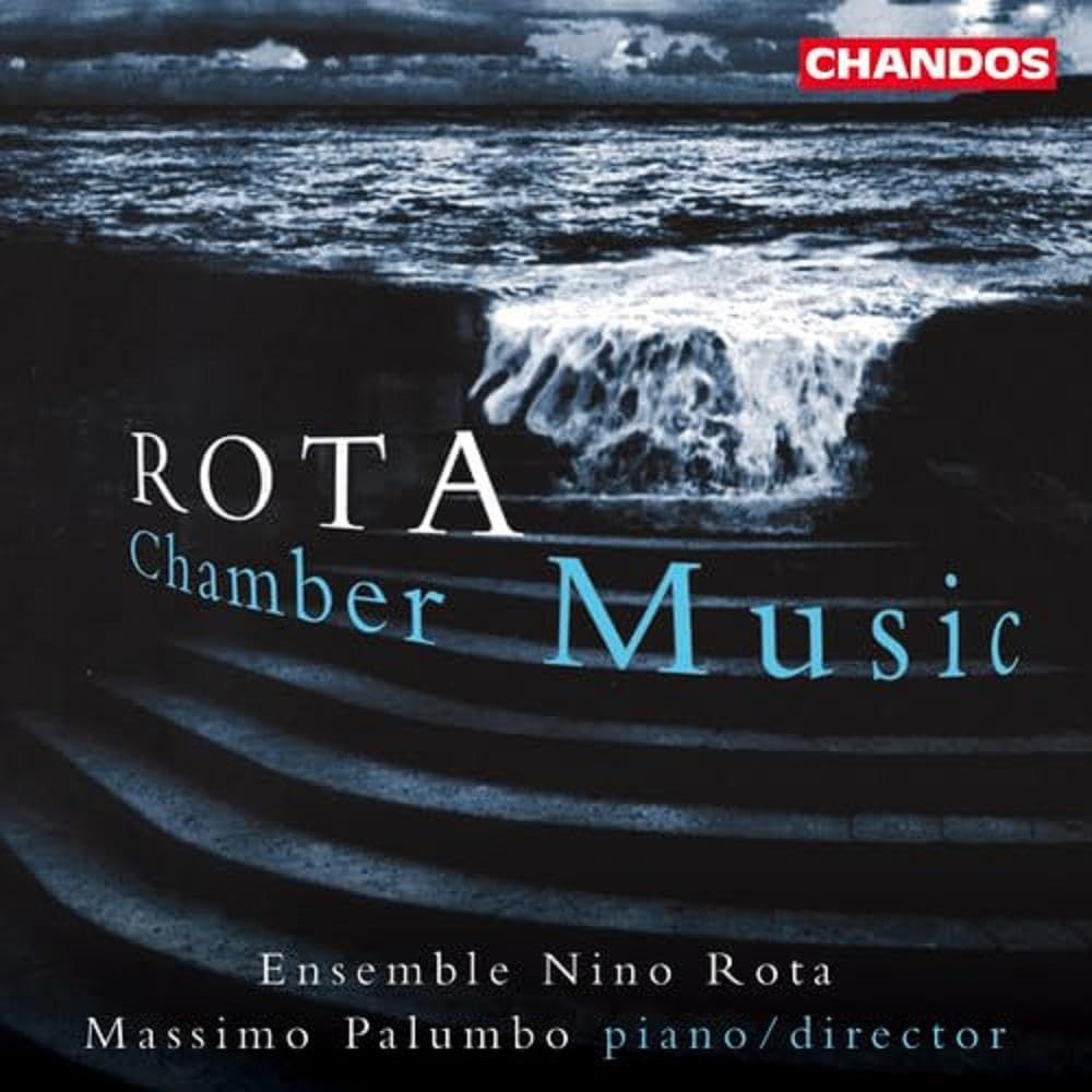 Rota: Chamber Works